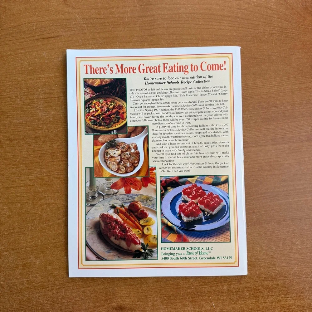 Recipe Collection Cookbook‎